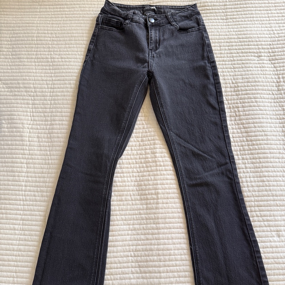 Fashion Nova Jeans